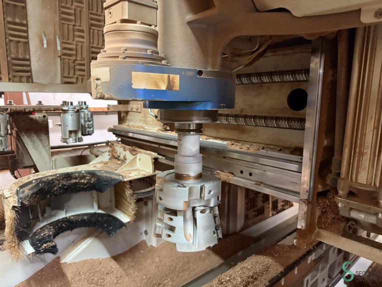 Weinig Conturex C114 HOU9.041 137 16308